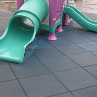 Rubber Flooring for Home