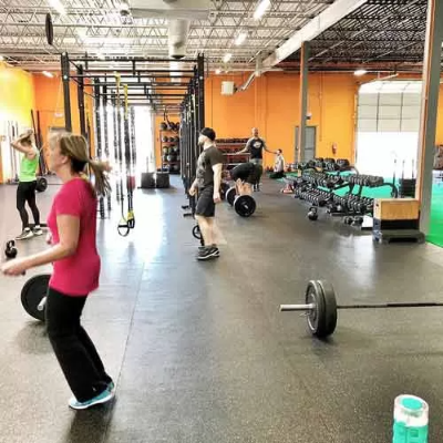 Rubber Flooring Rolls for Home Gym