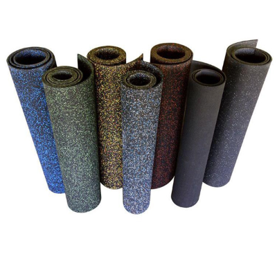 Rubber Rolls
