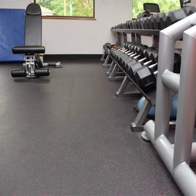 Gym Flooring Rolls